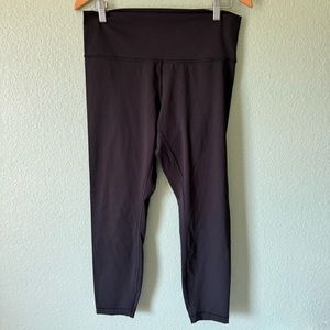 Lululemon Wunder Under sz 12